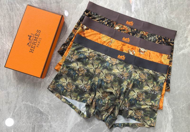 Hermes boxer L-3XL 070278